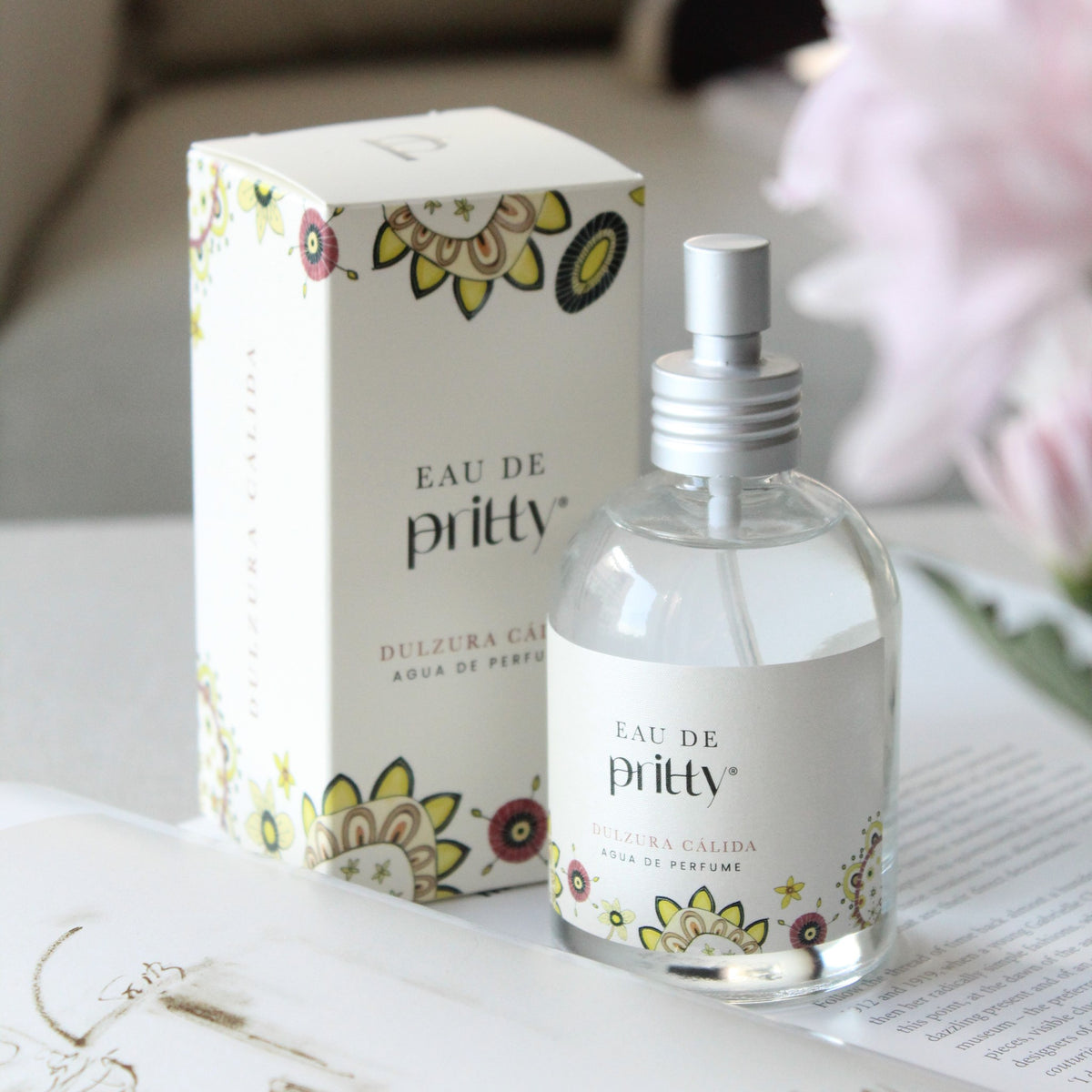 Pritty Línea Corporal – Pritty