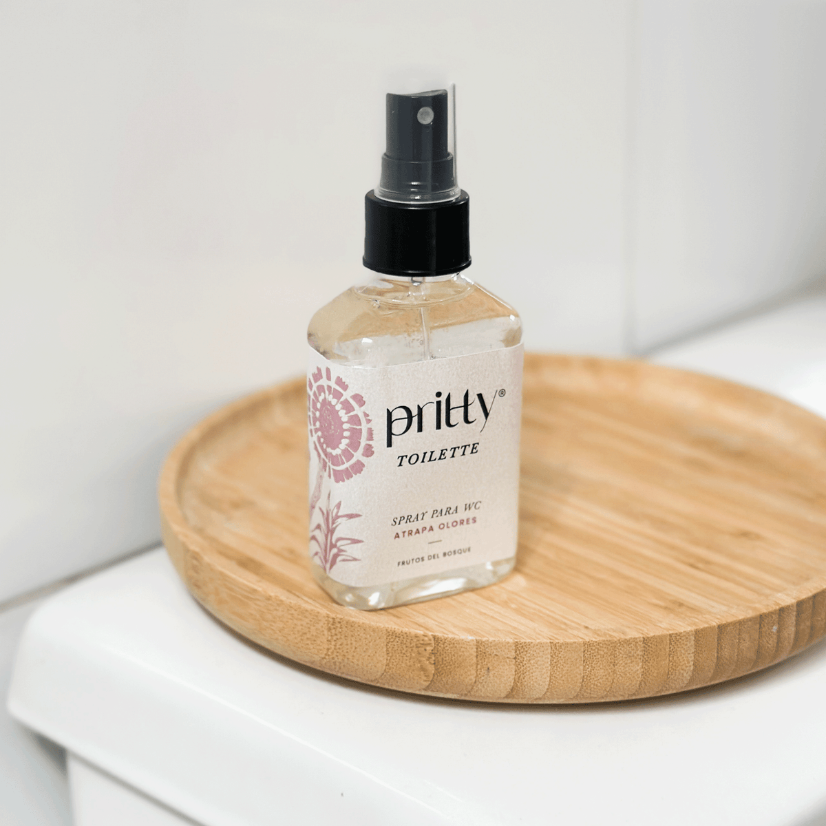 Pritty Dulce – Pritty Design