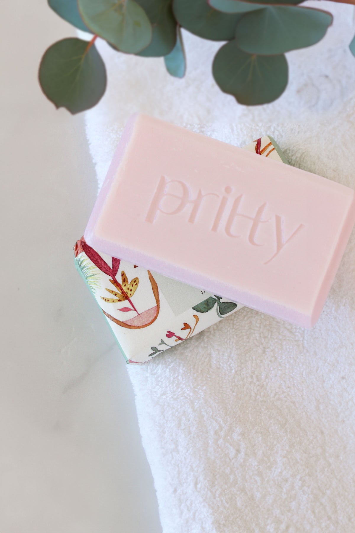 Pritty Línea Corporal – Pritty Design