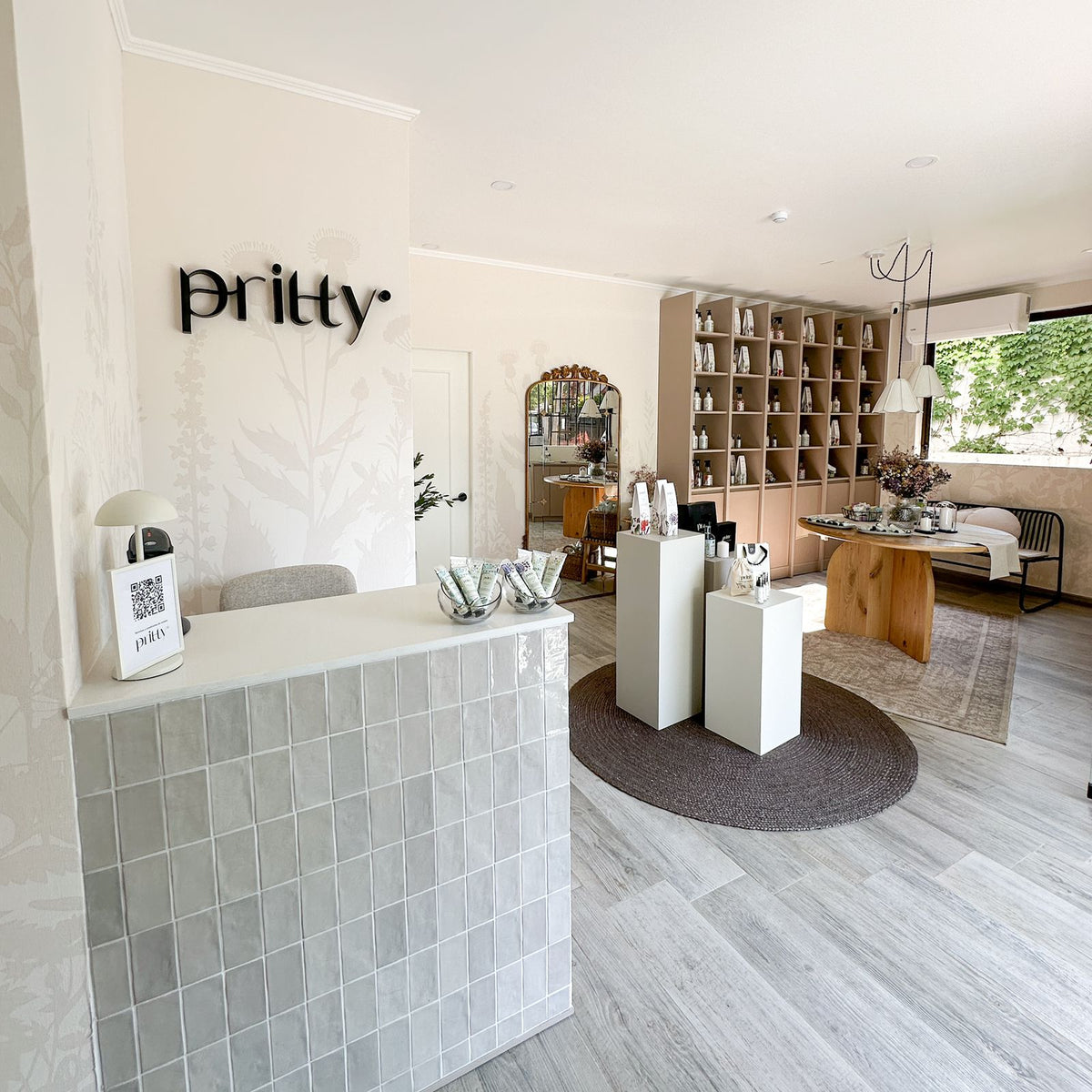 Pritty Donde Encontrarnos – Pritty