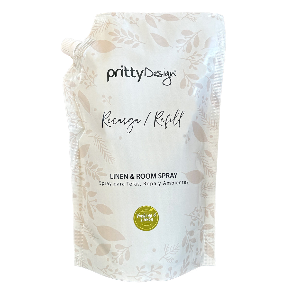 Pritty Línea Hogar – Pritty Design